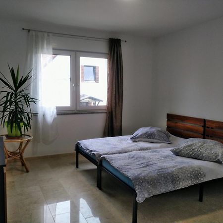 Ferienwohnung Beetzseeheide Ketzür Zewnętrze zdjęcie