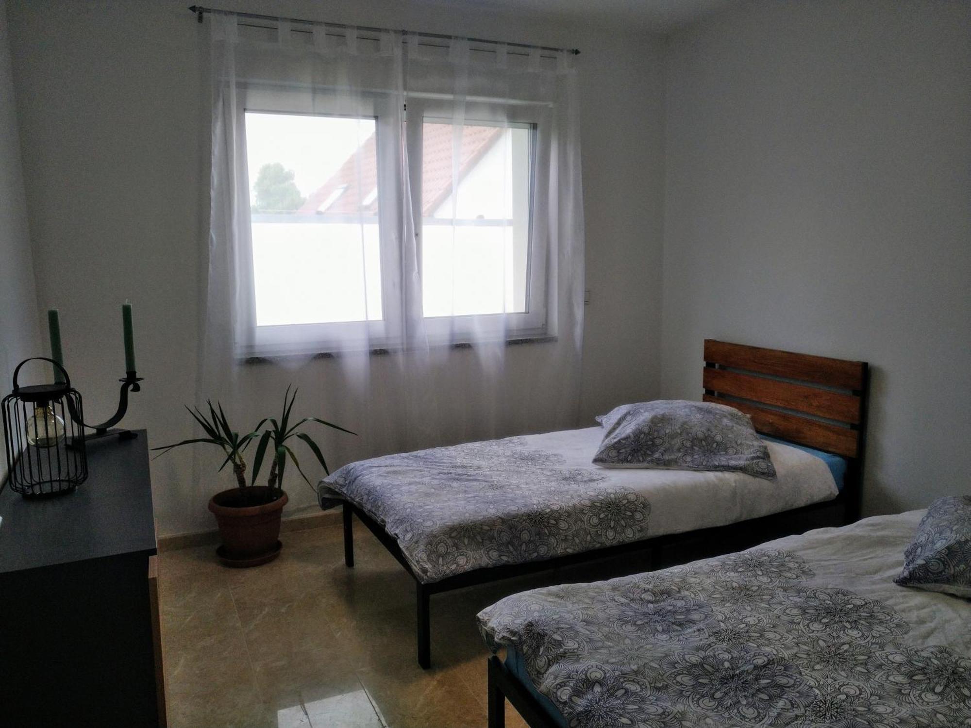 Ferienwohnung Beetzseeheide Ketzür Zewnętrze zdjęcie