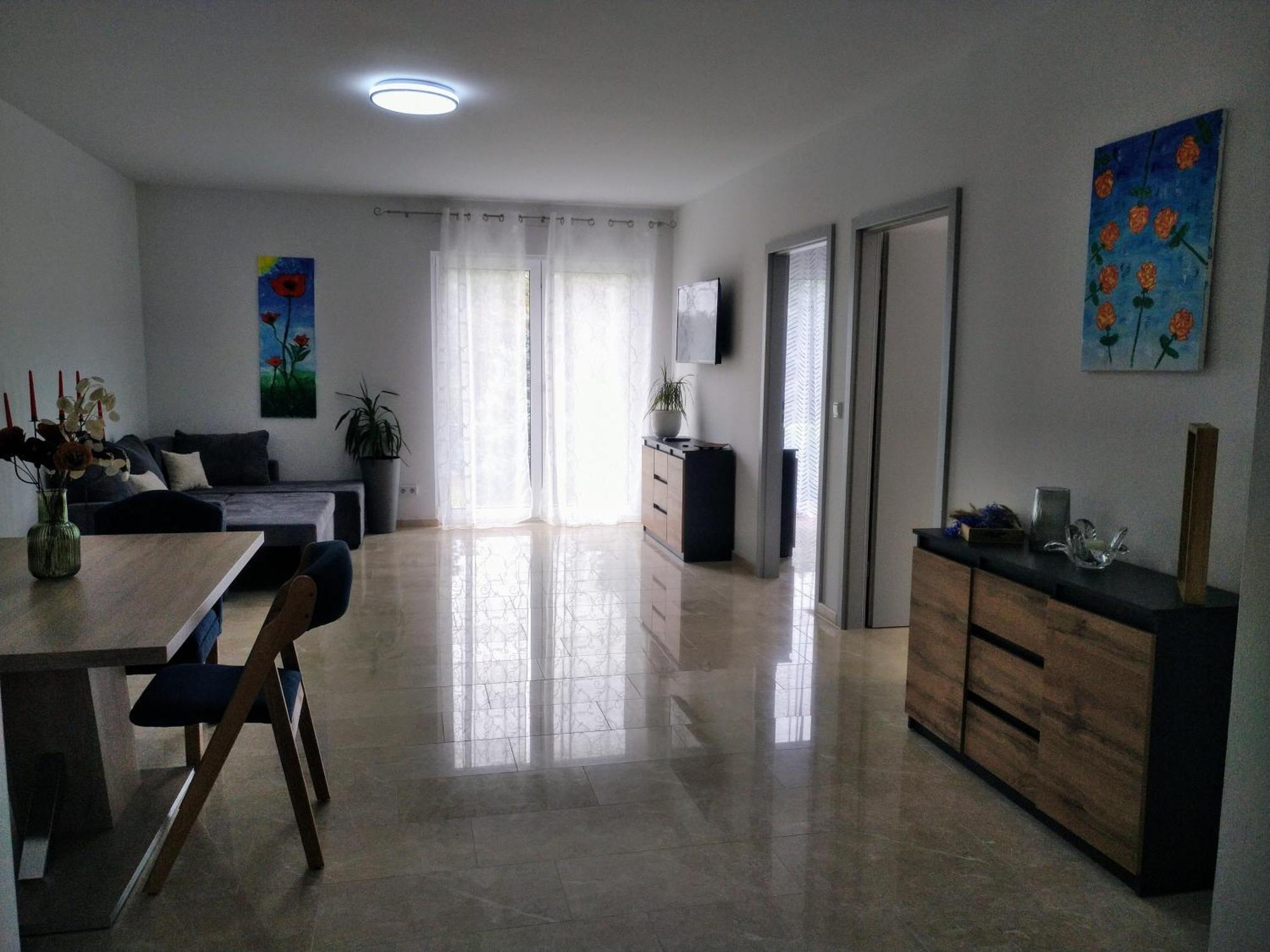 Ferienwohnung Beetzseeheide Ketzür Zewnętrze zdjęcie