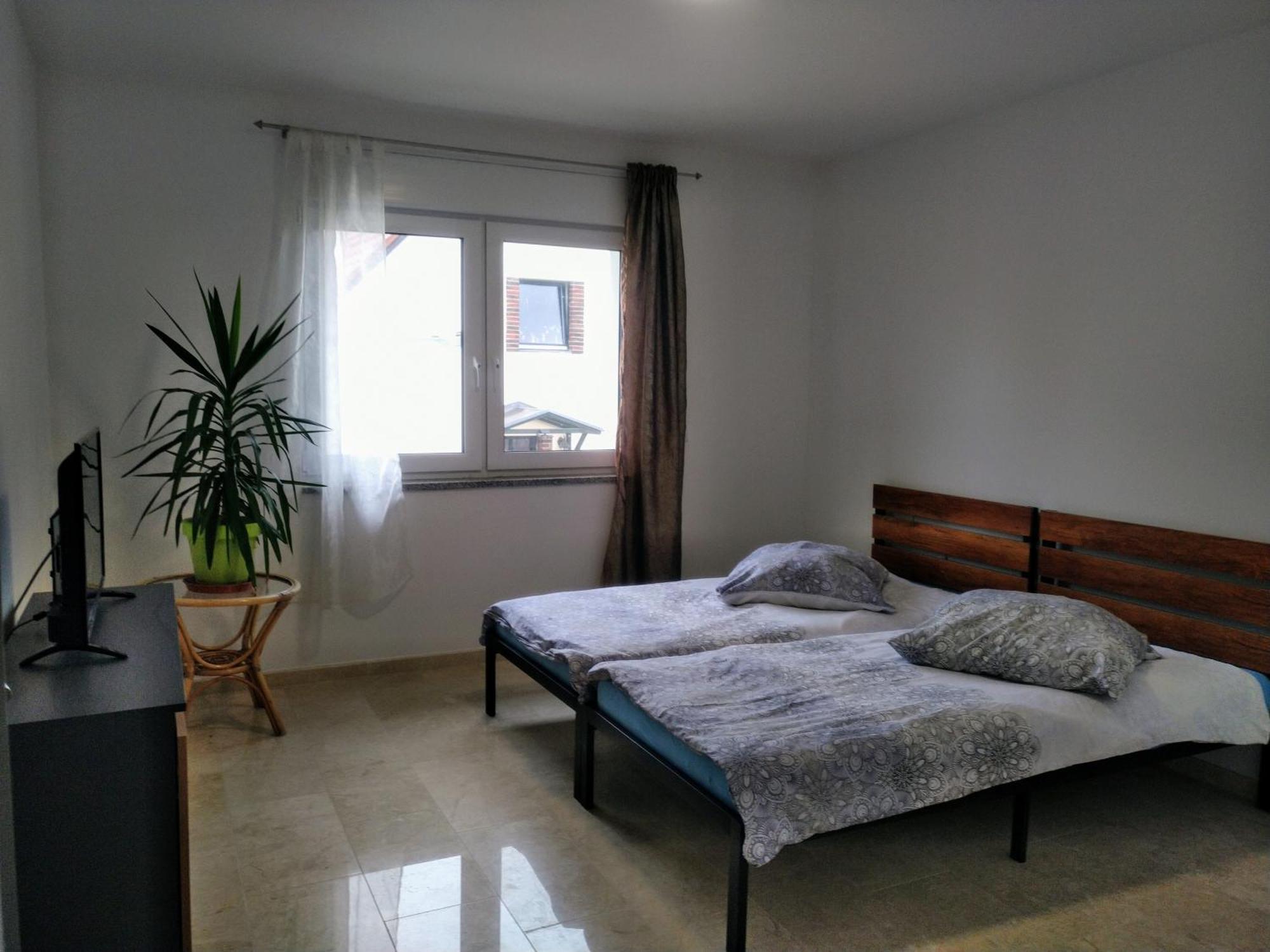 Ferienwohnung Beetzseeheide Ketzür Zewnętrze zdjęcie